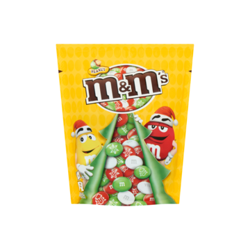 M&M's Peanut 250g