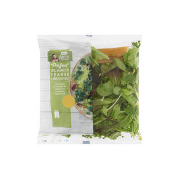 Jumbo Jamie Oliver 'Perfect' Slamix Franse Dressing 100g