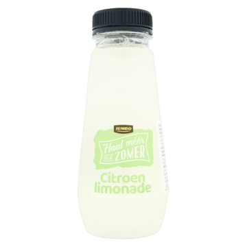 Jumbo Citroen Limonade 250ml