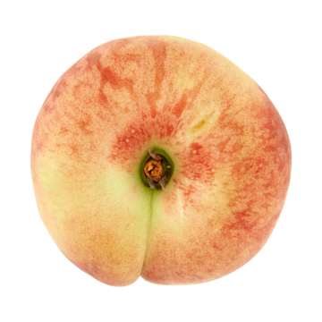 Wilde Perziken