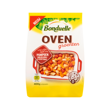 Diepvries Groentemix Groenten Boodschappen Jumbo Supermarkten