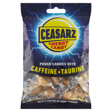 Ceasarz Energy Candy 120g