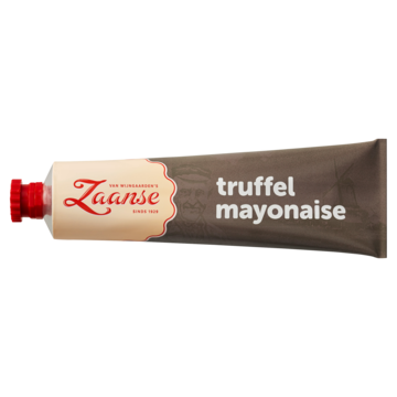 Zaanse Truffel Mayonaise tube 170ml