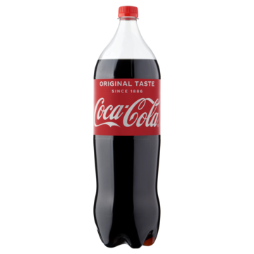 Cocacola Coca Cola Original Taste 2 L Bij Jumbo cocacola kopen in de aanbieding