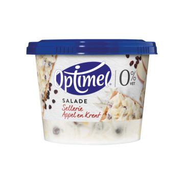 Optimel Salade Sellerie Met Appel En Krent 175 G Bij Jumbo optimel kopen in de aanbieding Optimel Salade Sellerie Met Appel En Krent 175 G Bij Jumbo optimel kopen in de aanbieding
