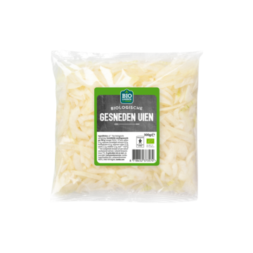 Jumbo Uienringen Biologisch 300g