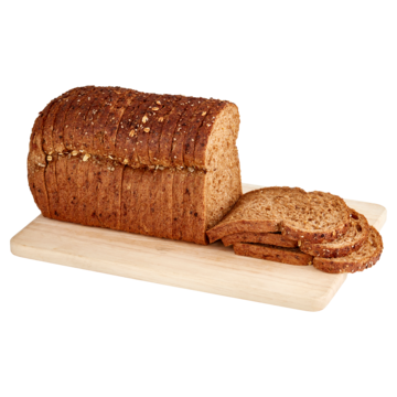 Goudeerlijk - Bus Korn Brood  - Vers