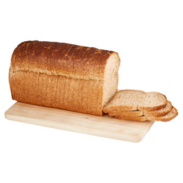 Brood en gebak
