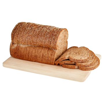 Brood, deeg en gebak