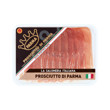 Parma La Salumeria Italiana Prosciutto di Parma 100g