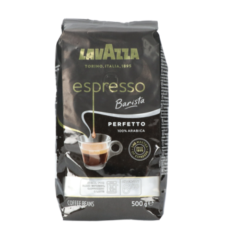 Lavazza Espresso Barista Bonen 500g