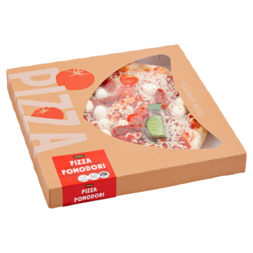 Jumbo Verse Pizza Pomodori 453g