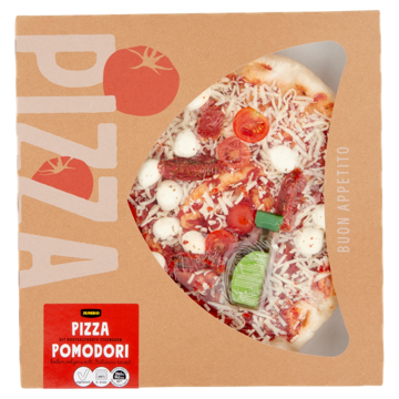 Jumbo Verse Pizza Pomodori 453g