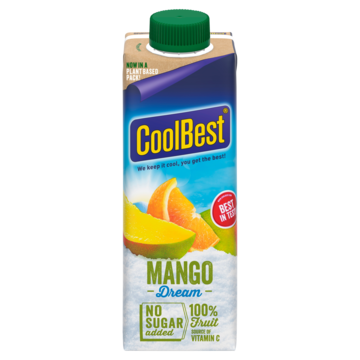 CoolBest Mango Dream 0, 33L