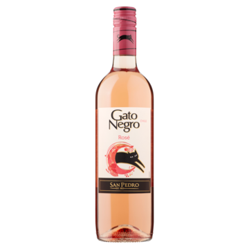 Gato Negro - Cabernet Sauvignon - Rosé - 750ML