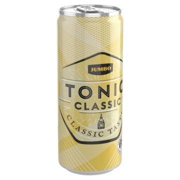 Jumbo Tonic Classic 250ml
