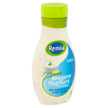 Remia Salata Magere Yoghurt Dressing 500ml