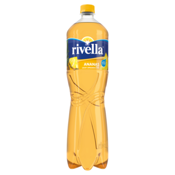 Rivella Ananas fles 1, 5L