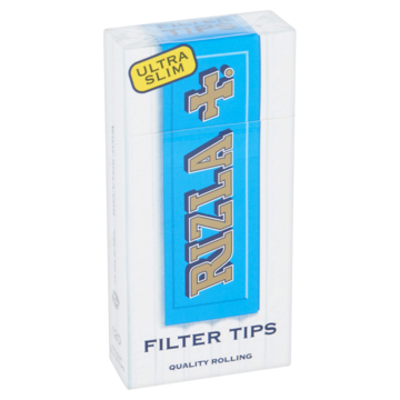 Rizla Ultra Slim Filter Tips 120 Stuks