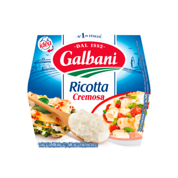 Galbani Ricotta 250g