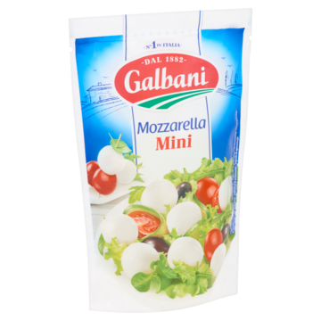 Galbani Mozzarella Mini 150g