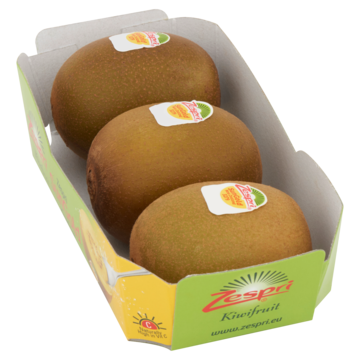 Zespri Sungold Kiwifruit 3 Stuks