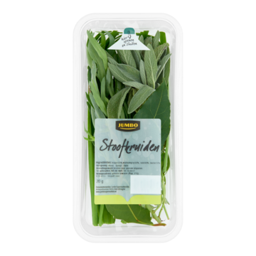 Jumbo Stoofkruiden 20g
