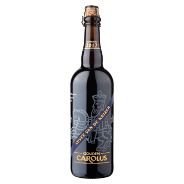 Gouden Carolus Cuvee Van de Keizer Fles 750ml