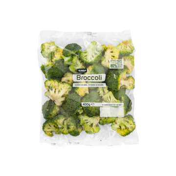 Jumbo Broccoli 400 G Bij huismerk kopen in de aanbieding Jumbo Broccoli 400 G Bij huismerk kopen in de aanbieding