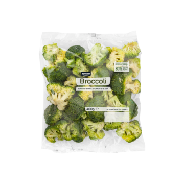 Jumbo Broccoli 400g