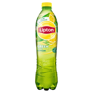 Lipton Ice Tea Green lemon