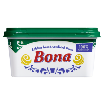 Bona Margarine 500 g 8x