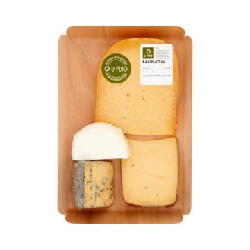 La Place Kaasplateau Bij Jumbo la place kopen in de aanbieding La Place Kaasplateau Bij Jumbo la place kopen in de aanbieding