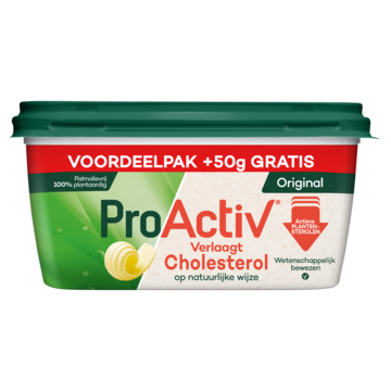 ProActiv Original Margarine 500g