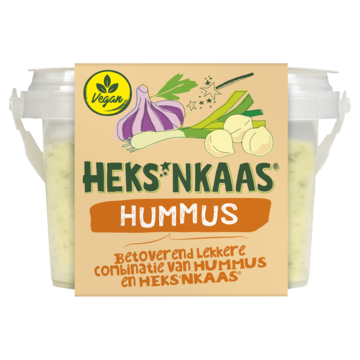 HEKSapos NKAAS Hummus 200g