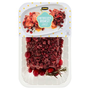 Jumbo Entrecote Roast ca. 600g