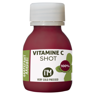 i'M+ - Vitamine C shot 60ml