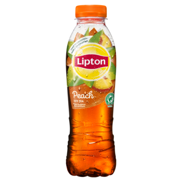 Lipton Ice Tea Peach 500ml