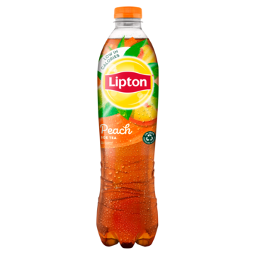 Lipton Ice Tea Peach 1, 5l