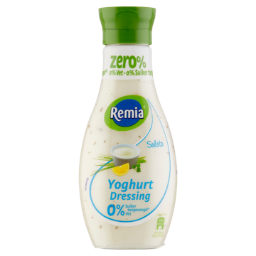 Remia Salata Yoghurt Dressing 250ml