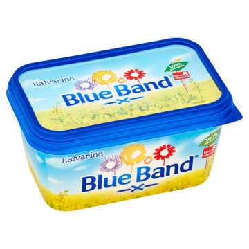 Blue Band Halvarine 500g