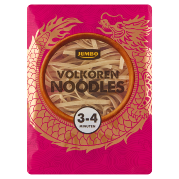 Volkoren Noodles 250g