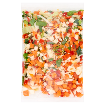Mixerama Amazone Groentemix 2,5kg