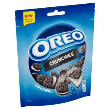 Oreo Crunchies Koek Bites Original 110g