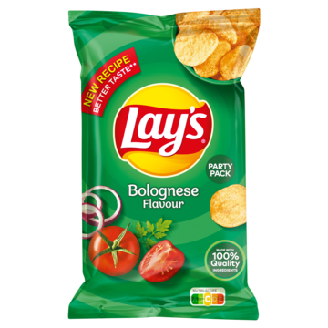 Lay's Bolognese Chips 300g
