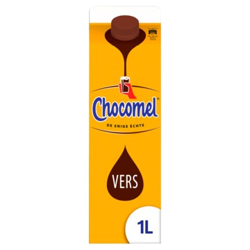 Chocomel Vers 1L