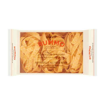 Rummo Pappardelle all'Uovo ?101 250g