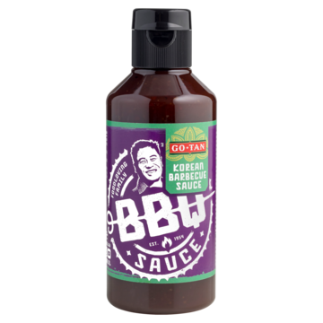 Go-Tan Korean Barbecue Sauce 270ml