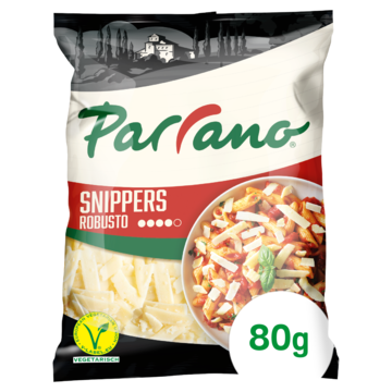 Parrano Snippers Robusto 80g