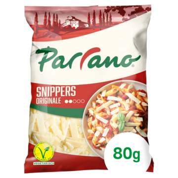 Parrano Snippers Originale 80g